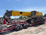 Used Grove Crane